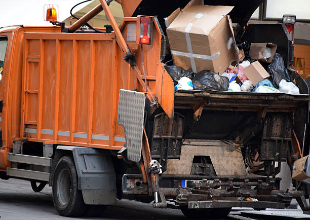 Trusted Steele, MO Junk Removal Experts